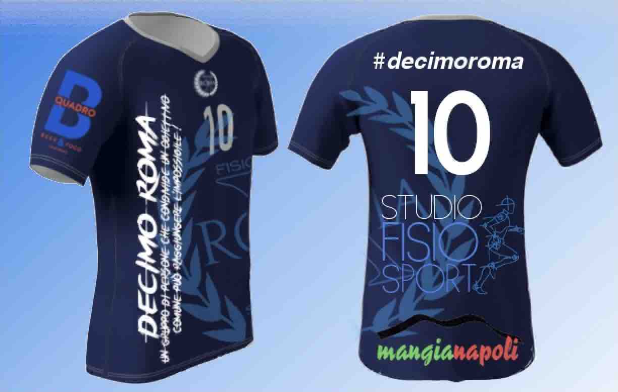 Serie D - Campionato Regionale Fipav